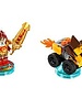 71222 Fun Pack - Chima - Laval