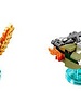71223 Fun Pack - Chima - Cragger