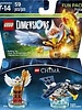 71232 Fun Pack - Chima - Eris
