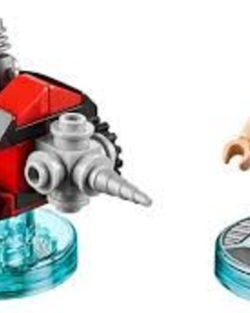 71240 Fun Pack - DC Comics - Bane