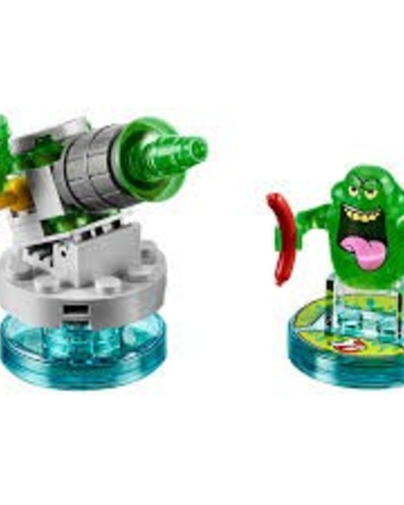 71241 Fun Pack - Ghostbusters