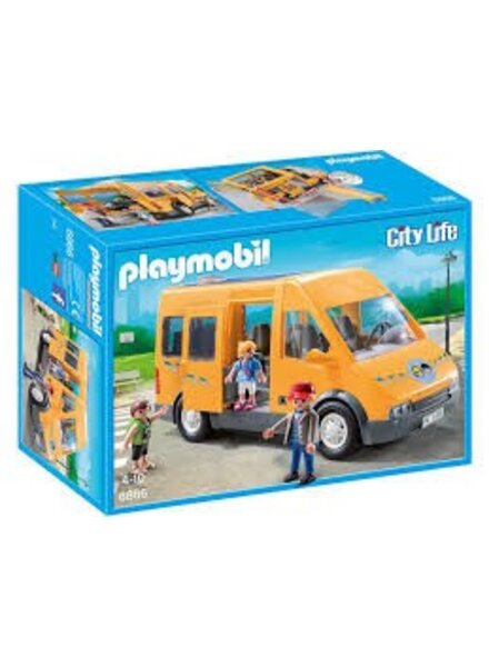 6866 Schoolbusje