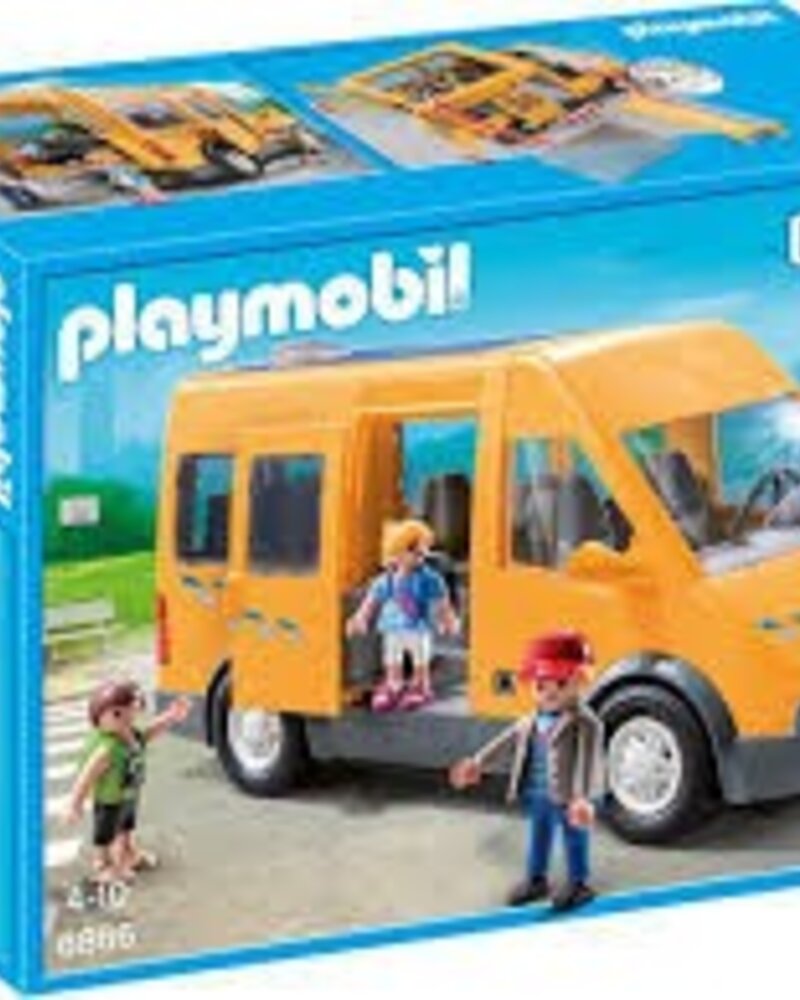 6866 Schoolbusje