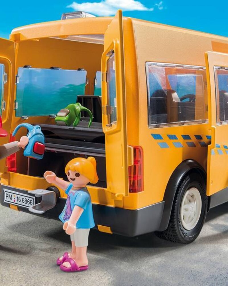 6866 Schoolbusje