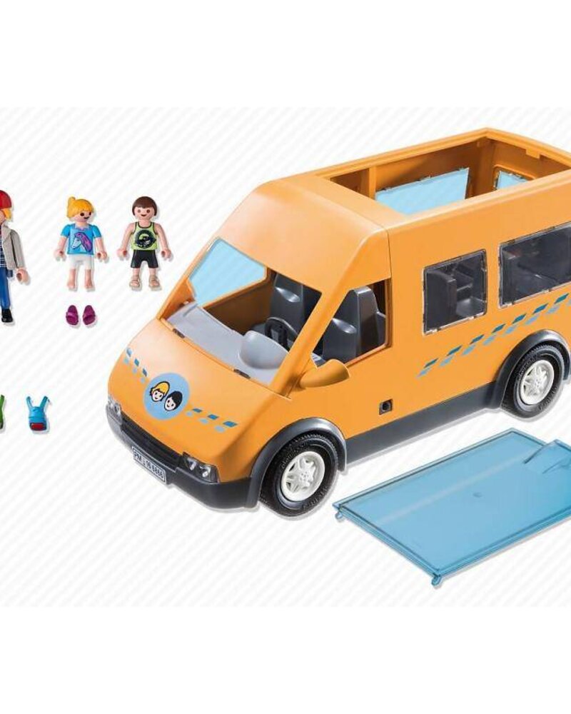 6866 Schoolbusje
