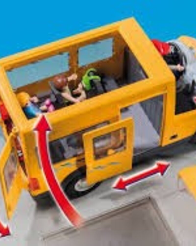 6866 Schoolbusje