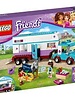 41125 Lego Paardendokter Trailer