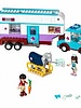 41125 Lego Paardendokter Trailer