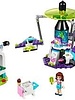 41128 Pretpark Ruimtevlucht