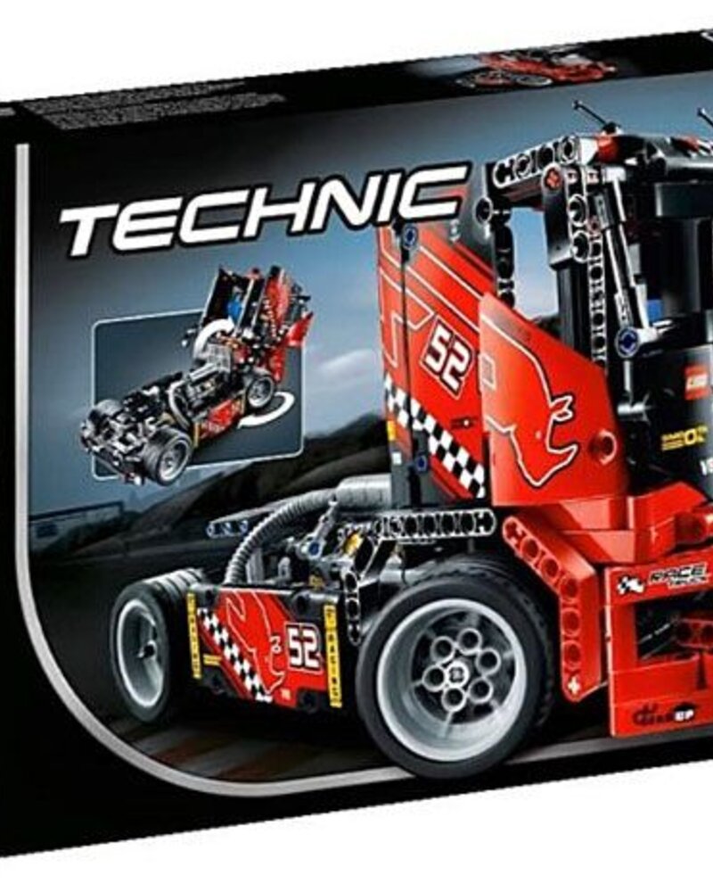 42041 Racetruck