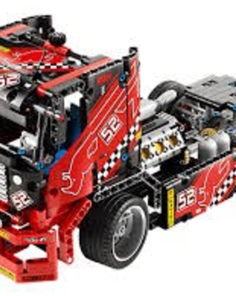 42041 Racetruck