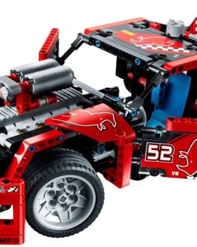 42041 Racetruck