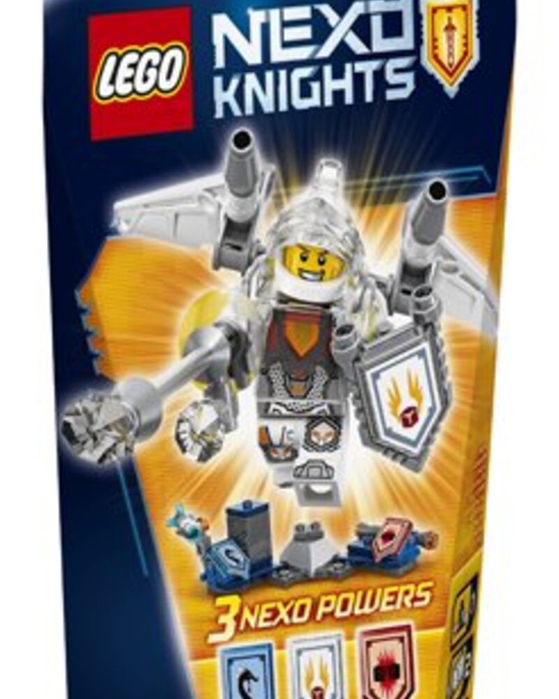 70337 Ultimate Lance