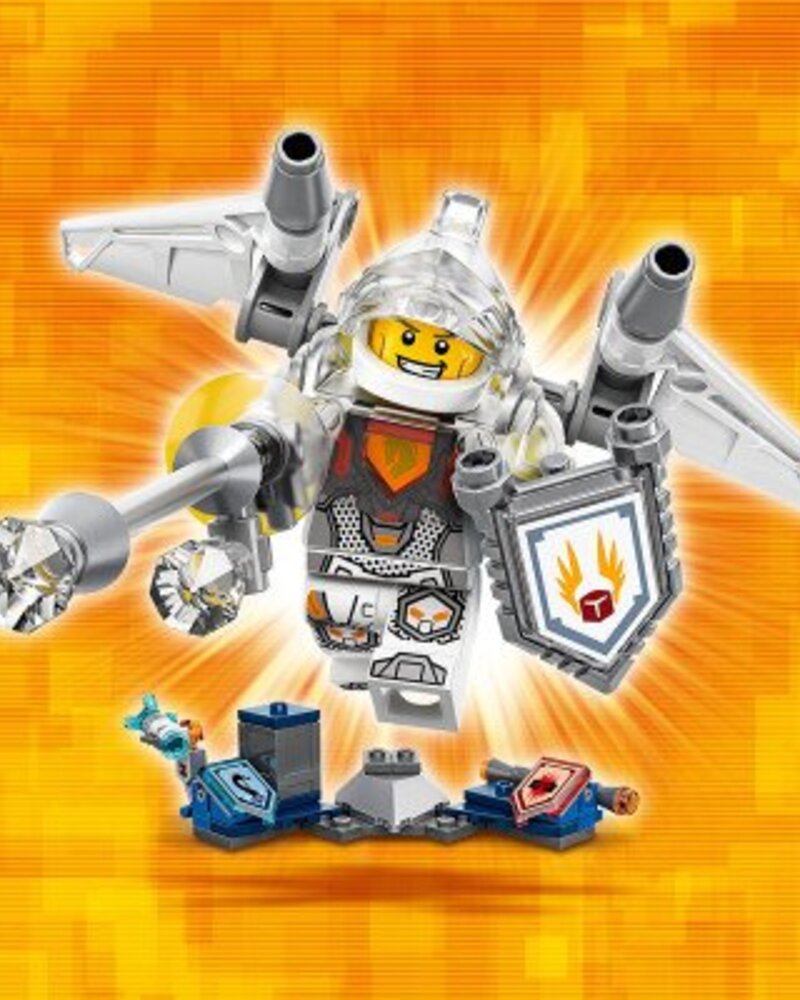 70337 Ultimate Lance
