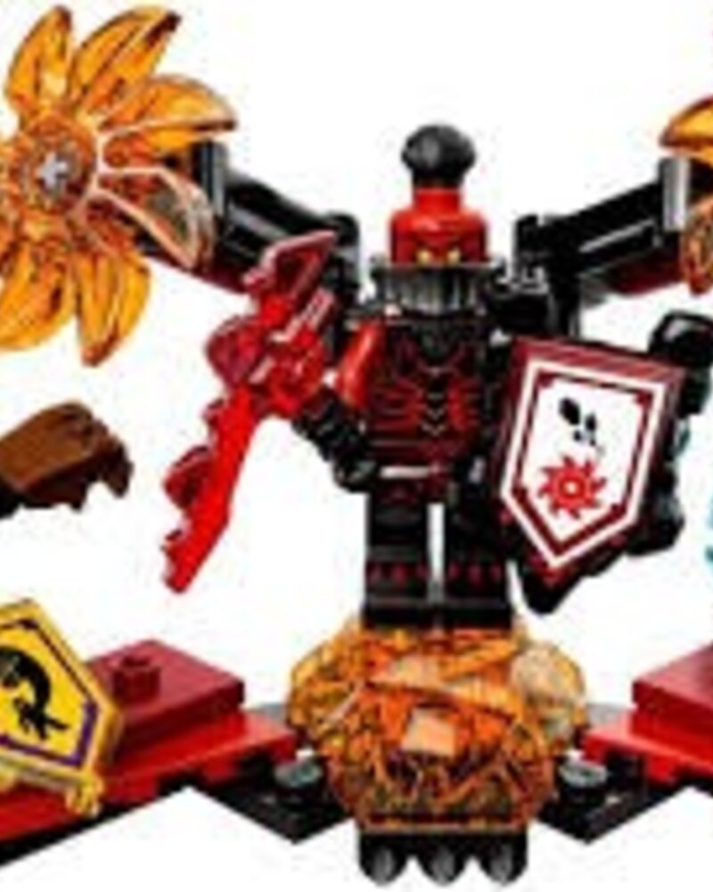 70338 Ultimate General Magmar