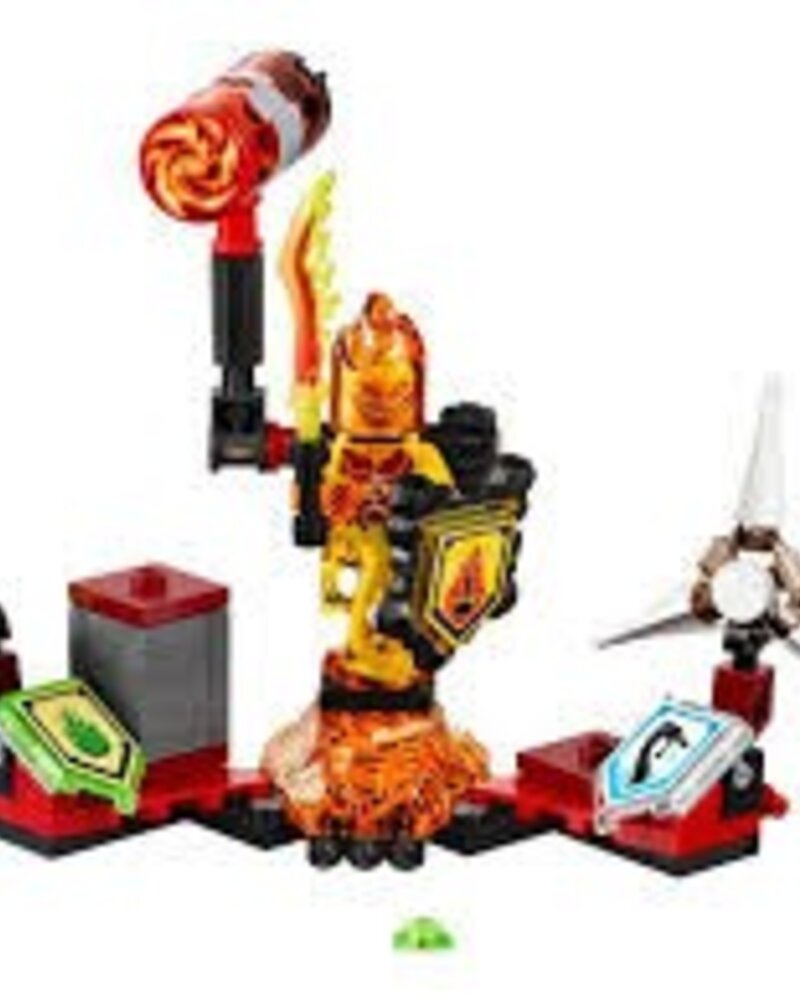 70339 Ultimate Flama