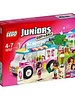 10727 Emma's Ijswagen