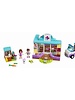 10728 Lego Mia's Dierenklok