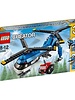 31049 Dubbel-Rotor Helikopter