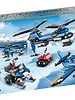 31049 Dubbel-Rotor Helikopter
