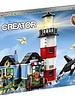 31051 Lego Vuurtorenkaap