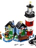 31051 Lego Vuurtorenkaap