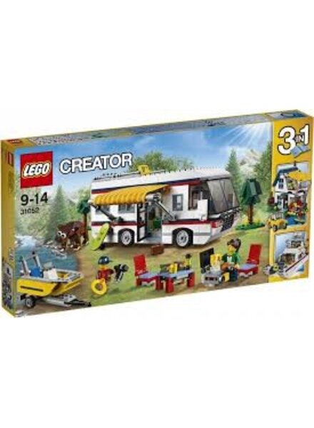 31052 Vakantieplekjes