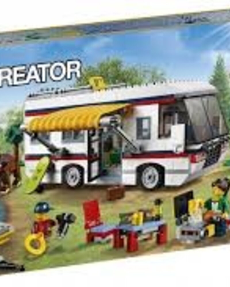31052 Vakantieplekjes