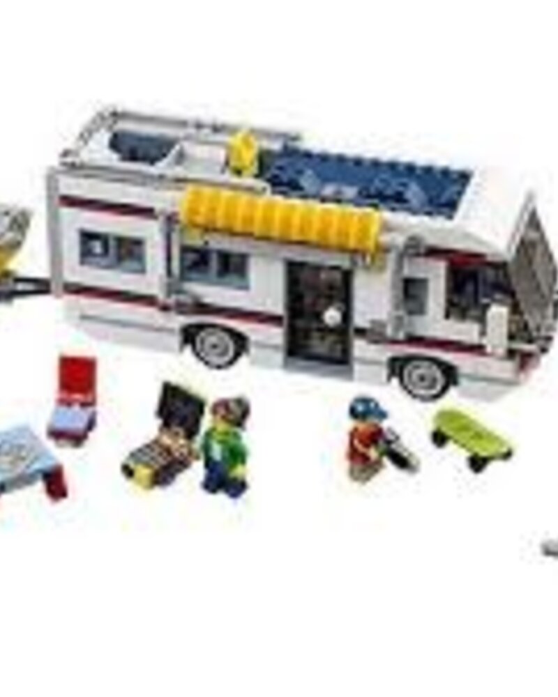 31052 Vakantieplekjes