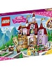 41067 Betoverd Kasteel Belle & Het Beest
