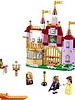 41067 Betoverd Kasteel Belle & Het Beest