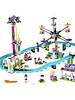 41130 Pretpark Achtbaan