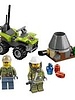 60120 Vulkaan Starterset