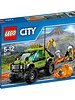 60121 Vulkaan Onderzoekstruck