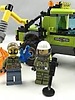 60121 Vulkaan Onderzoekstruck