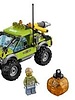 60121 Vulkaan Onderzoekstruck