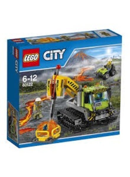 60122 Vulkaan Crawler