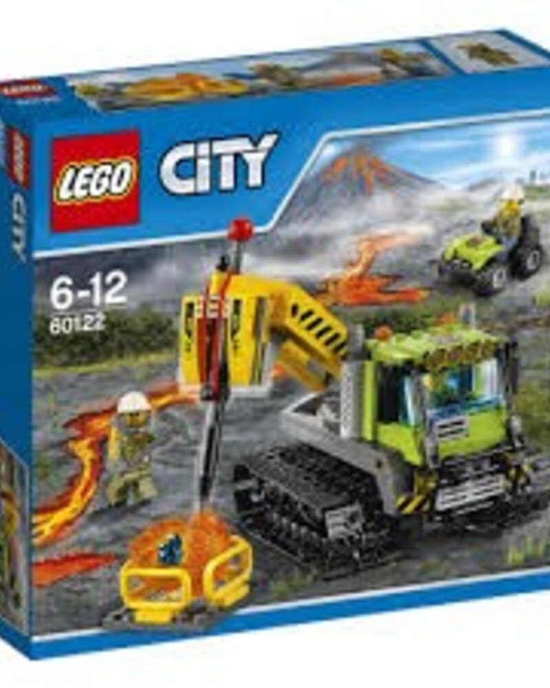 60122 Vulkaan Crawler