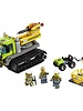 60122 Vulkaan Crawler