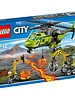 60123 Vulkaan Bevoorradings Helikopter