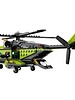 60123 Vulkaan Bevoorradings Helikopter