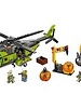 60123 Vulkaan Bevoorradings Helikopter
