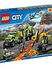 60124 Vulkaan Onderzoekbasis