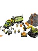 60124 Vulkaan Onderzoekbasis