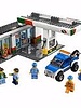 60132 Benzinestation