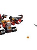 70318 De Globwerper