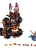 70321 Generaal Magmar's Belegeringsmachine