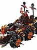 70321 Generaal Magmar's Belegeringsmachine