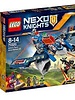 70322 Axl's Torentransport