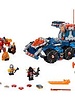 70322 Axl's Torentransport